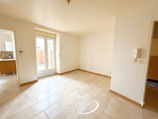  Immeuble à vendre 323 m² Luneville