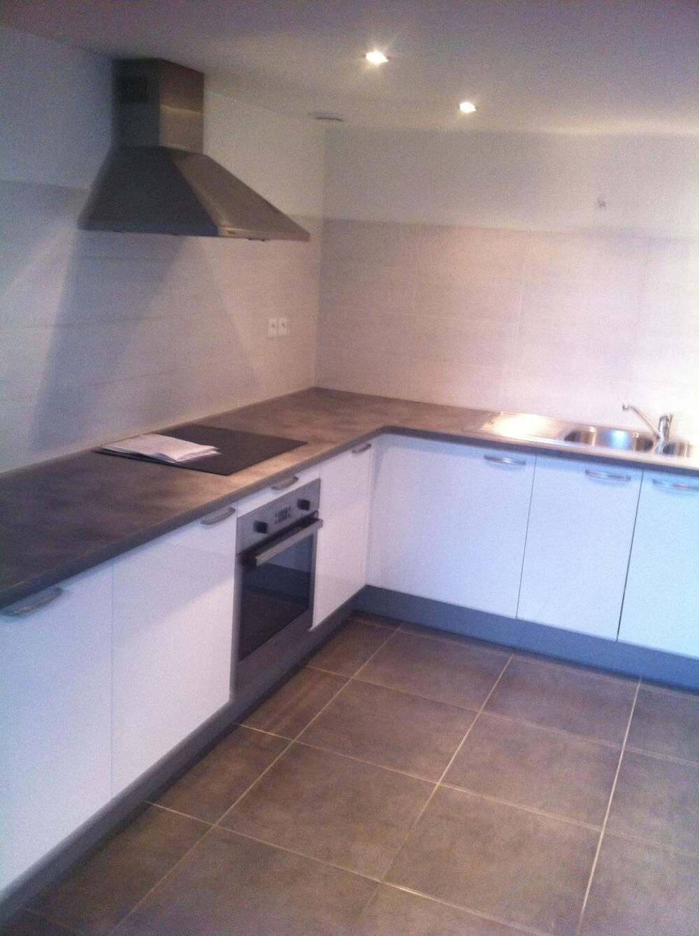 Vente Immeuble NANCY - ENSEMBLE DE 4 APPARTEMENTS - EMPLACEMENT IDEAL Nancy