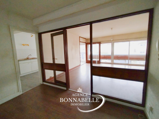  Appartement  vendre 4 pices 91 m