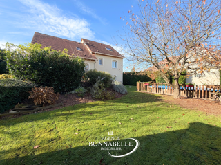  Maison � vendre 6 pi�ces 141 m�