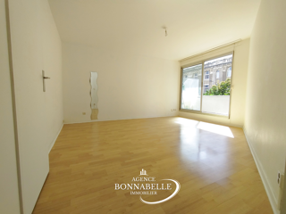  Appartement � vendre 2 pi�ces 48 m�