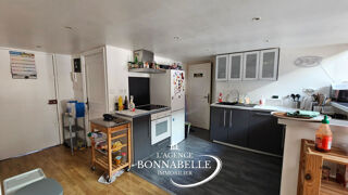  Appartement � vendre 5 pi�ces 114 m�