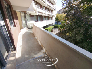  Appartement � vendre 2 pi�ces 48 m�