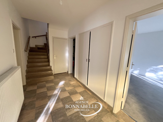  Maison � vendre 9 pi�ces 190 m�