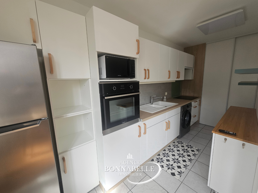 Vente Appartement NANCY   BOULEVARD D'HAUSSONVILLE   FACE À ARTEM Nancy