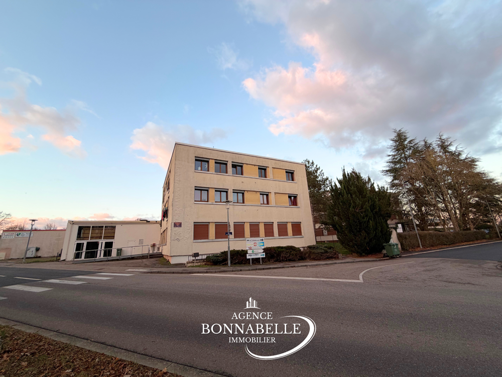 Vente Immeuble Immeuble de rapport MAXEVILLE Maxeville