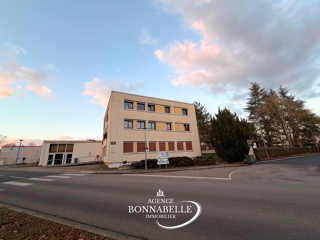  Immeuble � vendre 510 m�