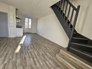  Appartement à vendre 3 pièces 70 m²