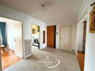  Appartement � vendre 5 pi�ces 109 m�