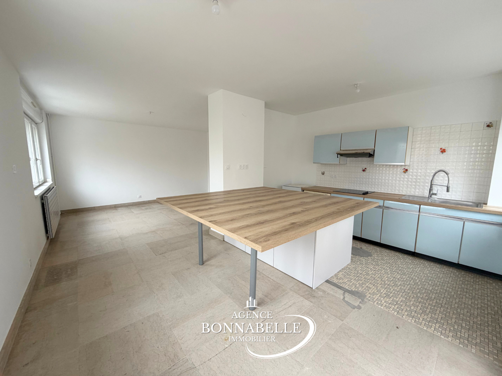 Vente Maison Maison de caractère rénovée   190 m2   Jardin   Nancy / ARTEM Nancy