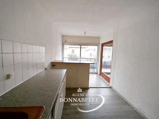 Appartement à vendre 4 pièces 91 m²