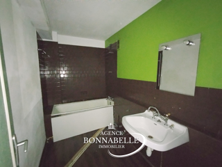  Appartement � vendre 4 pi�ces 91 m�