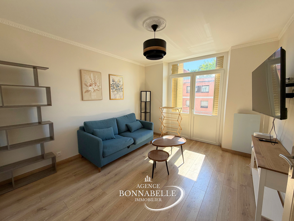 Vente Immeuble IMMEUBLE DE RAPPORT   118 m2   3 APPARTEMENTS   GARAGE   JARDIN 80 m2   COMBLES AMÉNAGEABLES   PARC SAINTE-MAR Nancy