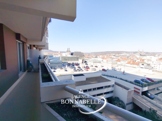  Appartement � vendre 2 pi�ces 47 m�