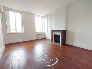  Appartement � vendre 3 pi�ces 46 m�