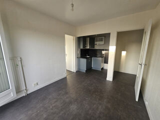  Appartement � vendre 2 pi�ces 33 m�