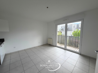 Vente Appartement Ile de Corse Nancy