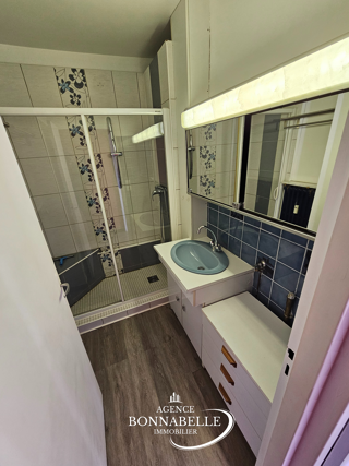  Appartement � vendre 3 pi�ces 64 m�