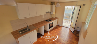  Appartement � vendre 3 pi�ces 74 m�