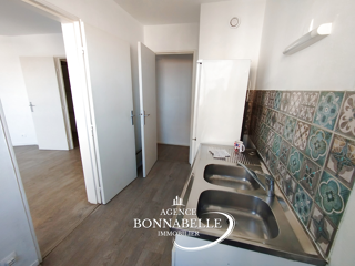  Appartement � vendre 2 pi�ces 47 m�