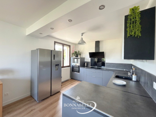  Maison à vendre 5 pièces 108 m²