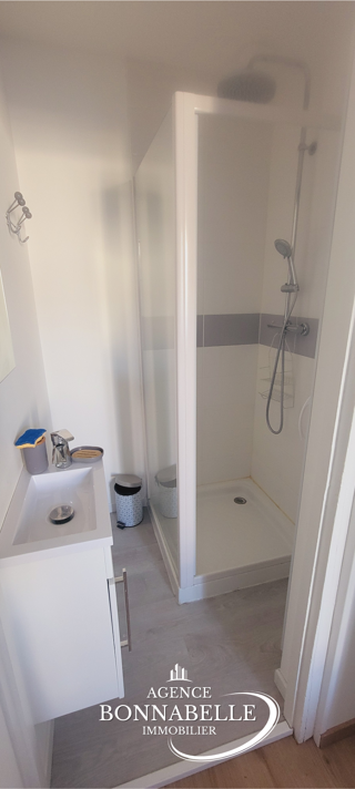  Appartement � vendre 4 pi�ces 58 m�