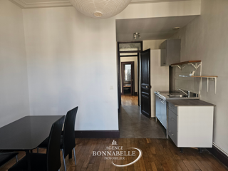  Appartement � vendre 2 pi�ces 40 m�