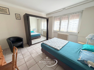  Appartement � vendre 2 pi�ces 52 m�