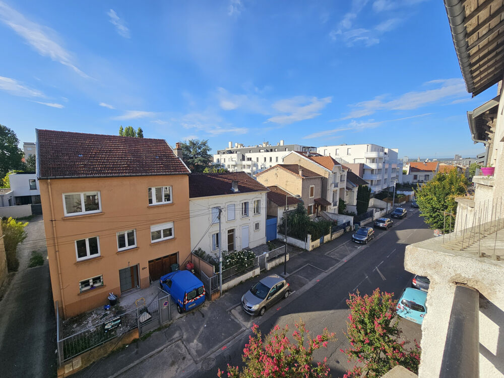 F3 DUPLEX SAINT-MAX