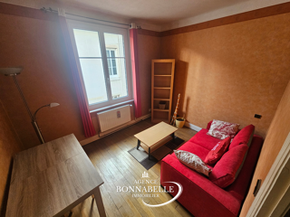  Appartement  vendre 2 pices 40 m