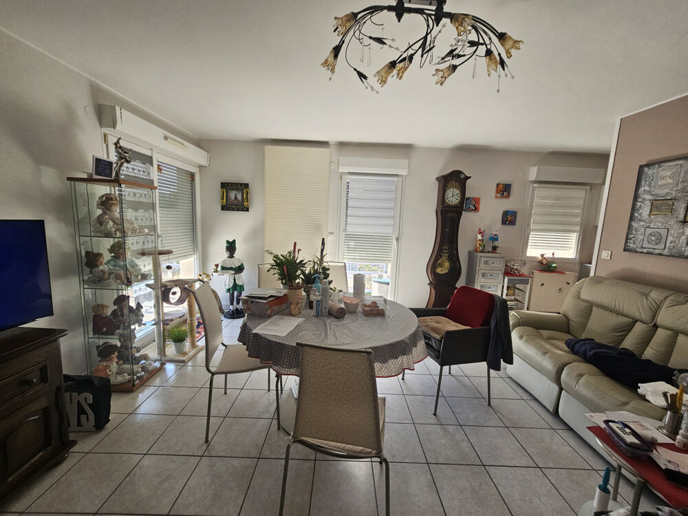 Vente Appartement RARE À PONT-À-MOUSSON   Superbe appartement Pont a mousson