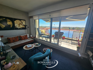  Appartement à vendre 2 pièces 51 m²