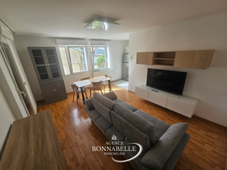  Appartement à vendre 2 pièces 49 m²