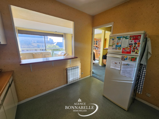  Appartement � vendre 3 pi�ces 83 m�