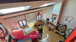  Appartement � vendre 5 pi�ces 114 m�