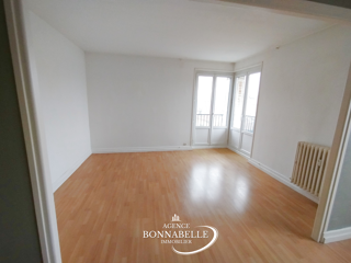  Appartement à vendre 3 pièces 65 m²