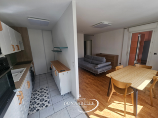  Appartement à vendre 2 pièces 49 m²