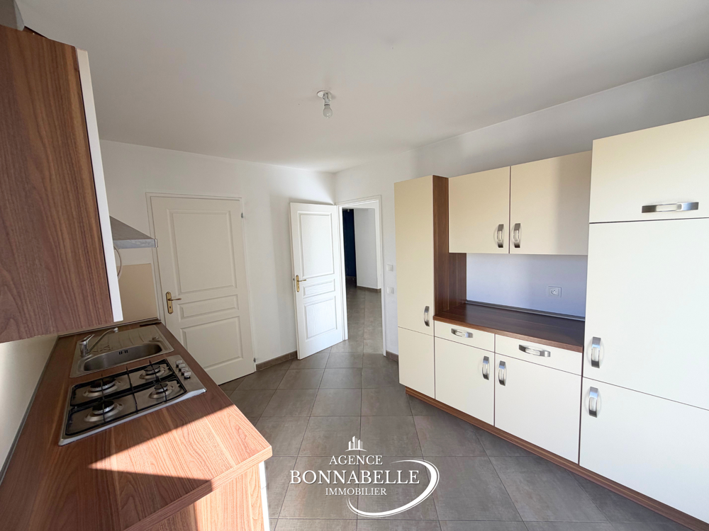 Vente Appartement Appartement avec grande terrasse à Nancy Nancy
