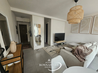  Appartement � vendre 2 pi�ces 44 m�