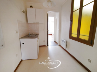  Appartement � vendre 3 pi�ces 46 m�