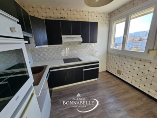  Appartement � vendre 3 pi�ces 64 m�