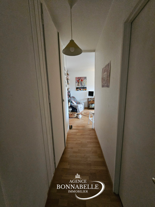  Appartement � vendre 2 pi�ces 41 m�