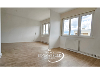  Appartement � vendre 4 pi�ces 76 m�