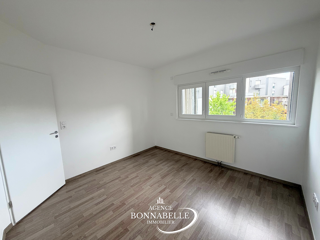  Appartement à vendre 2 pièces 38 m²
