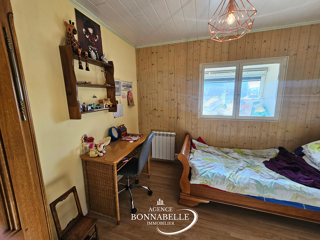  Appartement à vendre 3 pièces 83 m²