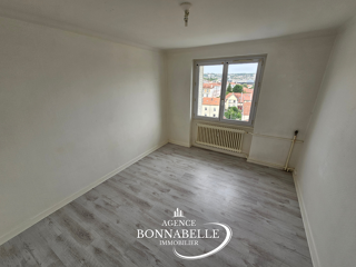  Appartement à vendre 3 pièces 58 m²