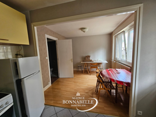  Appartement à vendre 2 pièces 38 m²