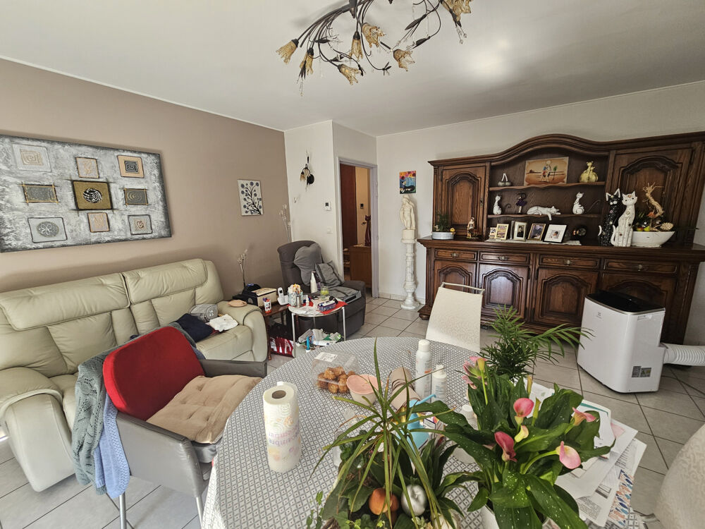 Vente Appartement RARE À PONT-À-MOUSSON   Superbe appartement Pont a mousson