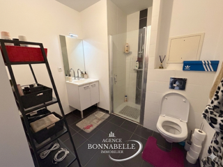  Appartement à vendre 2 pièces 38 m²