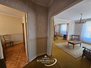  Appartement à vendre 3 pièces 69 m²